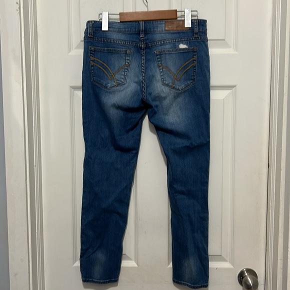 WILLIAM RAST jeans. Size 27 - Picture 5 of 9
